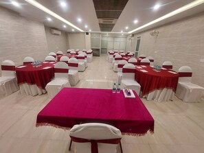 Sala de reuniones