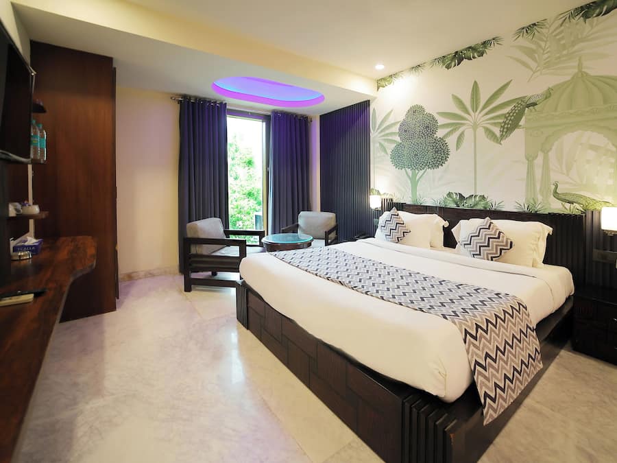 Egyptian cotton sheets, premium bedding, down duvets, memory-foam beds