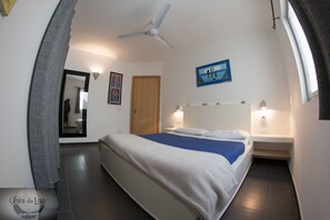 Superior Penthouse, Ocean View