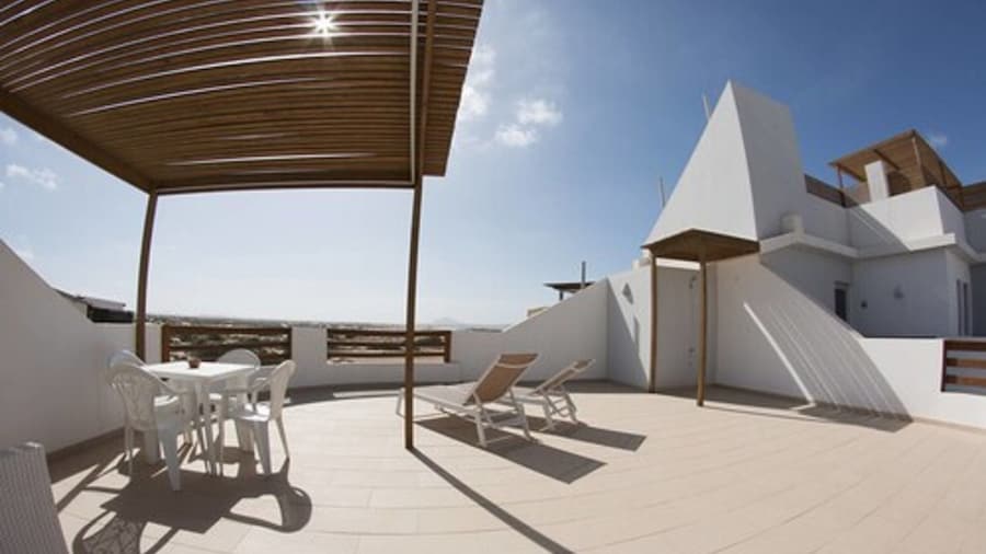 Cala Da Lua