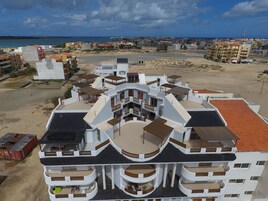 Vista aérea
