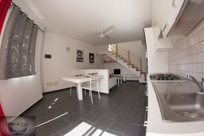 Superior Penthouse, Ocean View - Cala Da Lua (Boa Vista)
