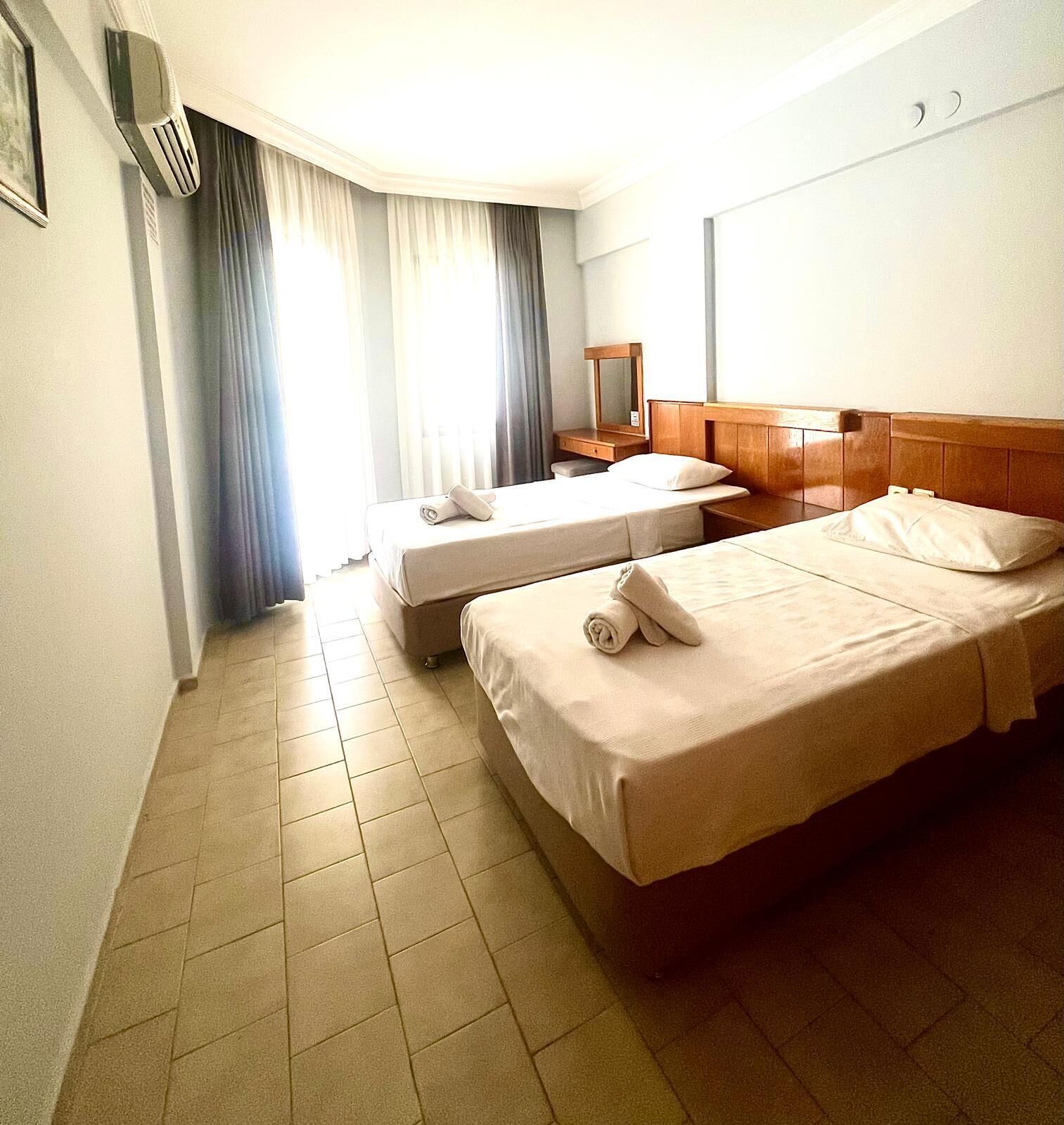 Foto - Club Palm Garden Keskin Hotel