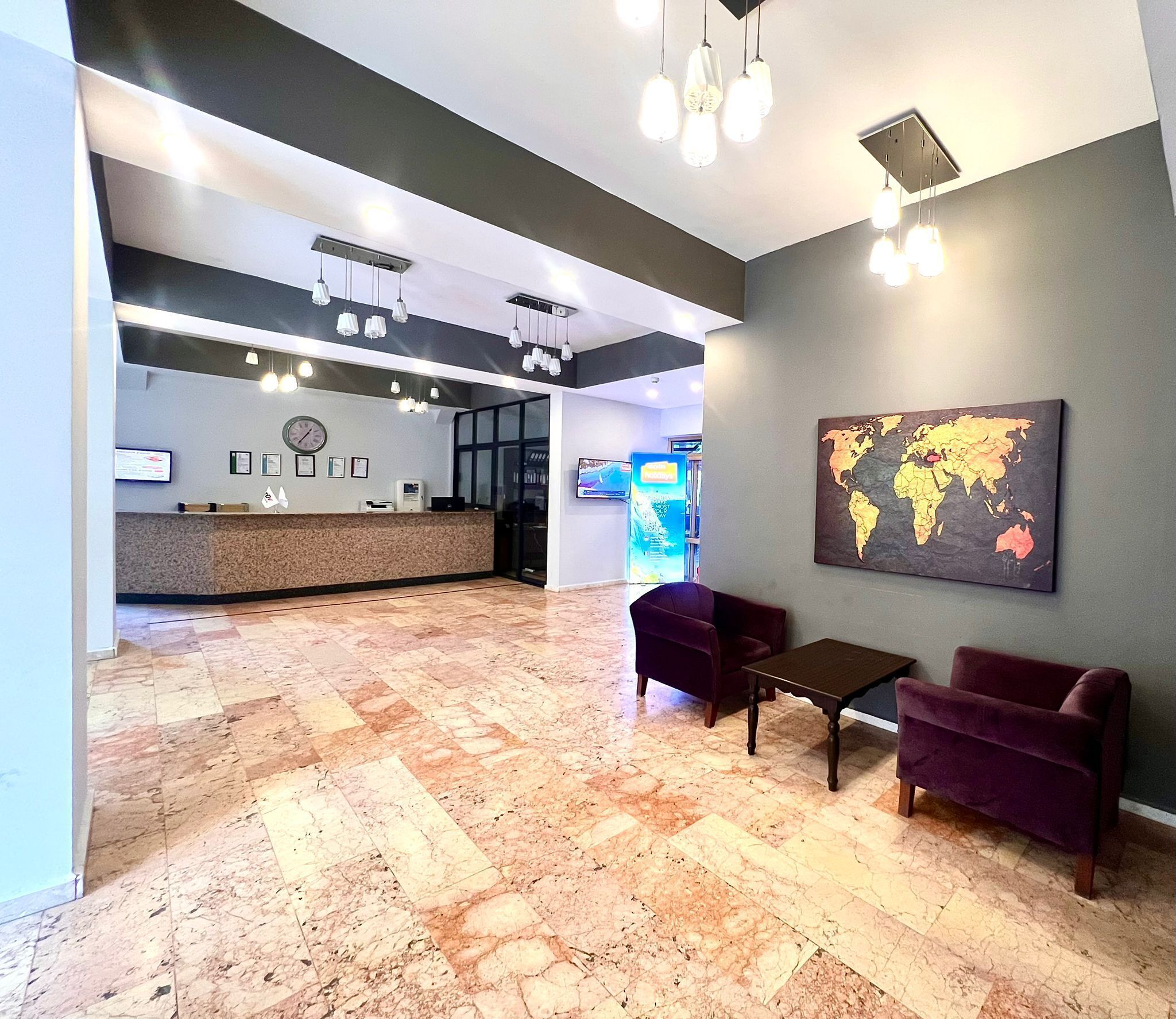 Foto - Club Palm Garden Keskin Hotel