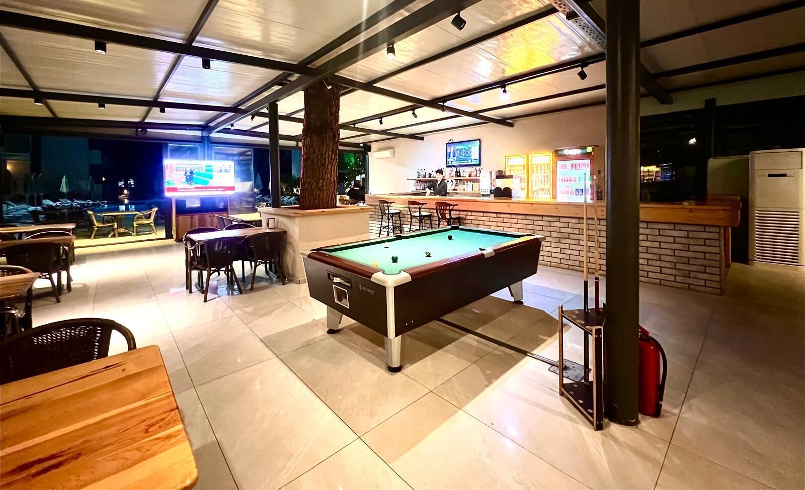 Foto - Club Palm Garden Keskin Hotel