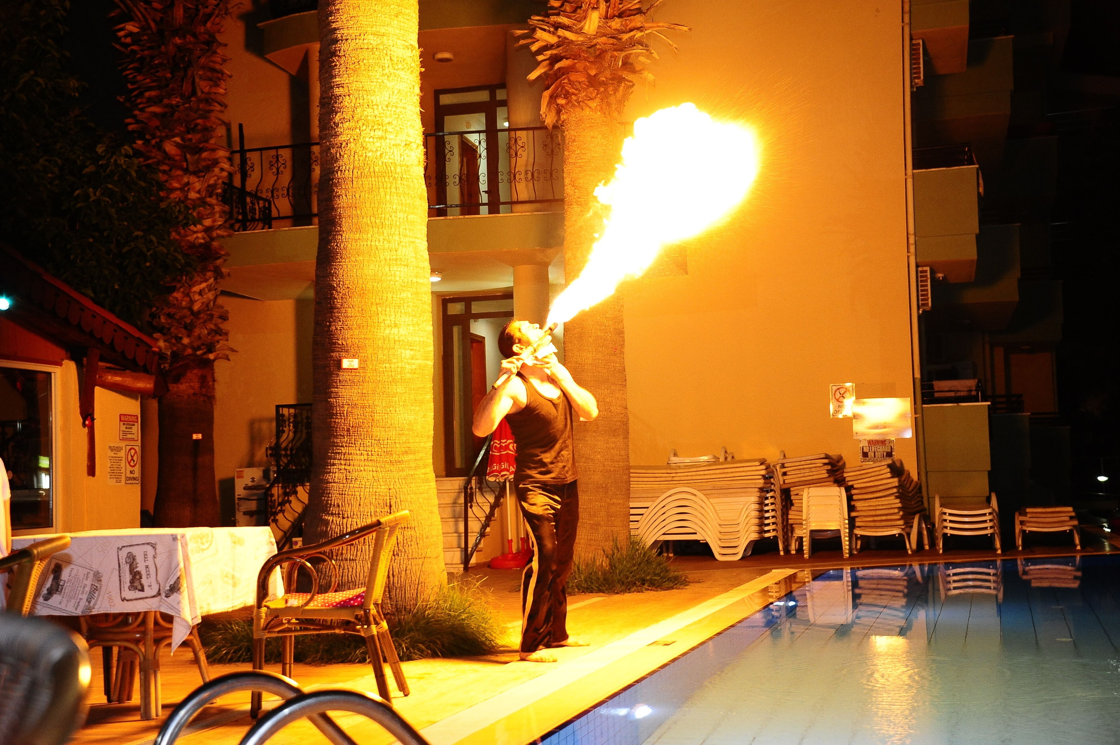Foto - Club Palm Garden Keskin