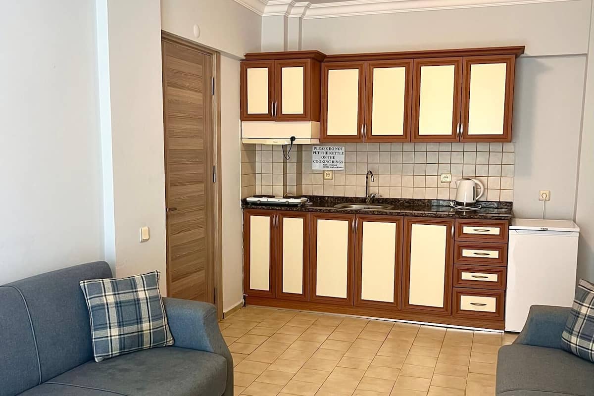 Standard Apartment | Private kitchen