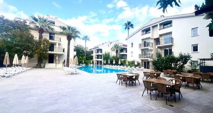 Club Palm Garden Keskin