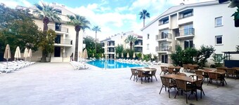 Club Palm Garden Keskin