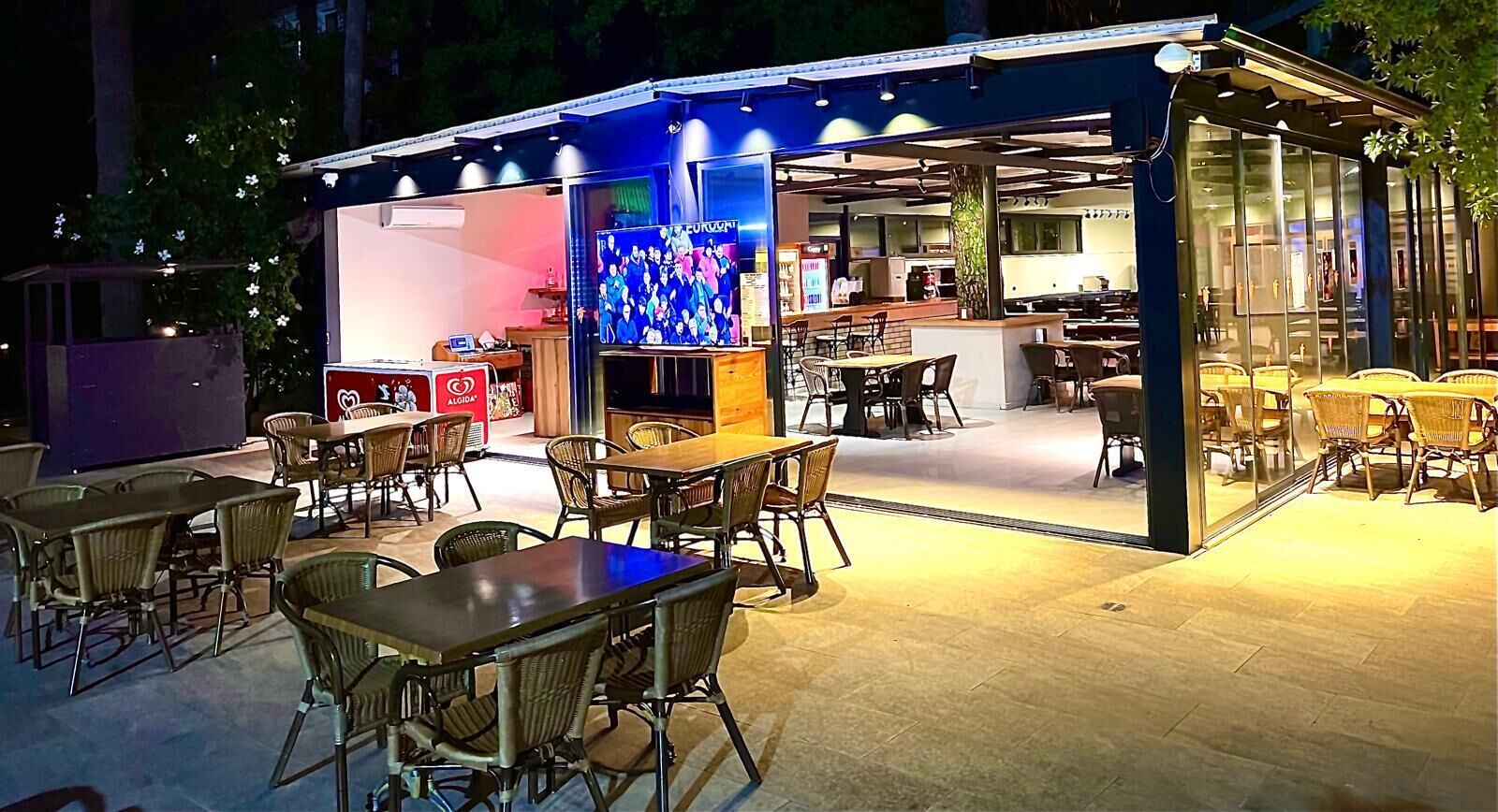 Foto - Club Palm Garden Keskin Hotel