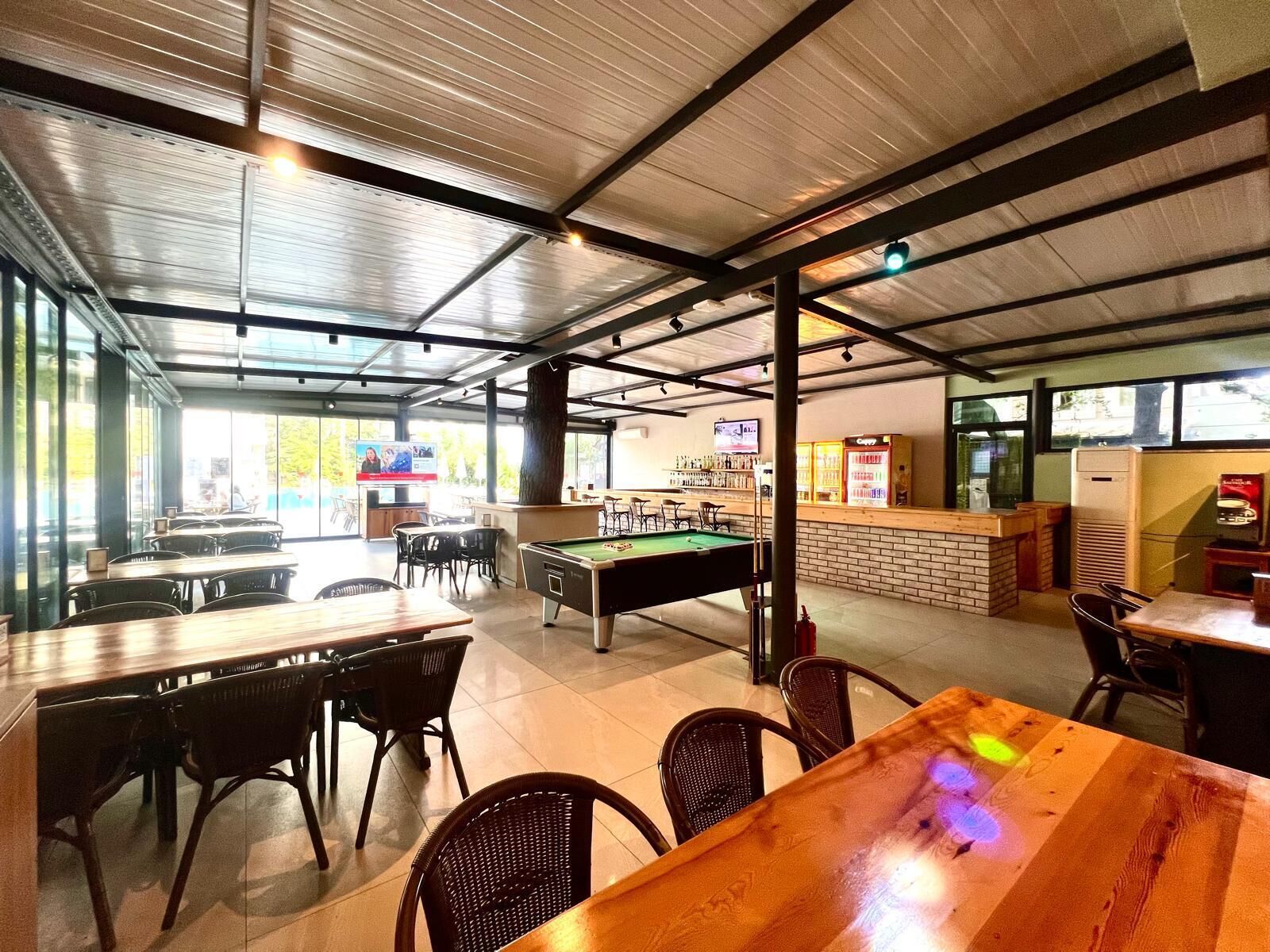 Foto - Club Palm Garden Keskin Hotel