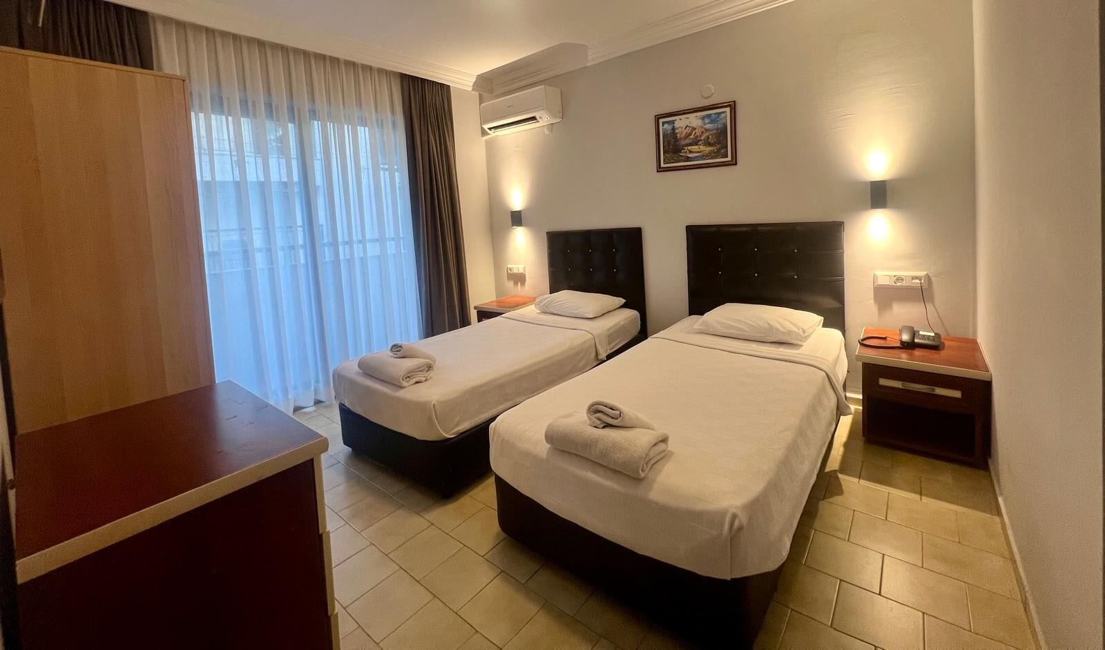 Photo - Club Palm Garden Keskin Hotel