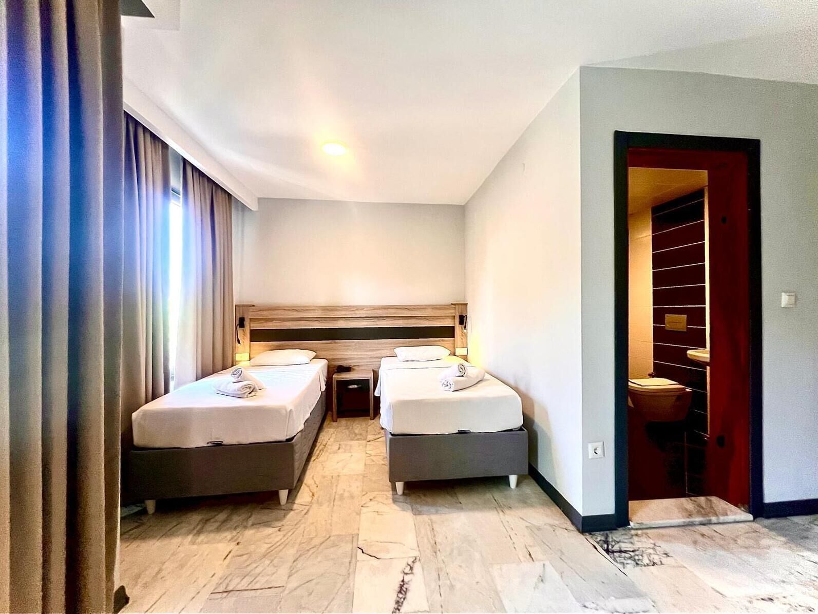 Foto - Club Palm Garden Keskin Hotel