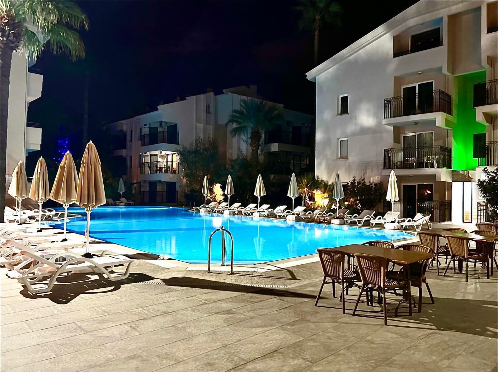 Photo - Club Palm Garden Keskin Hotel