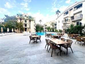 Exterior - Club Palm Garden Keskin (Marmaris)