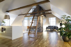 Apartment, 4 Bedrooms