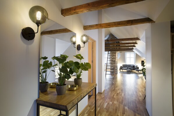 Apartment, 4 Bedrooms