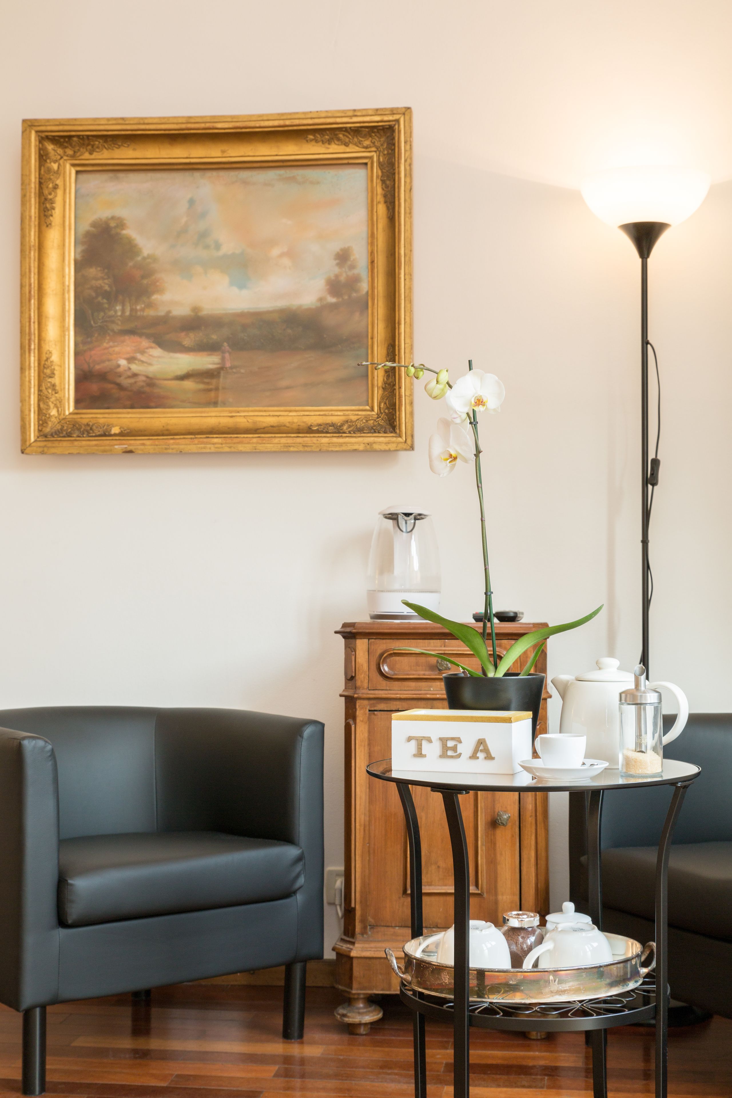 Photo - Cristina Rossi Bed&Breakfast