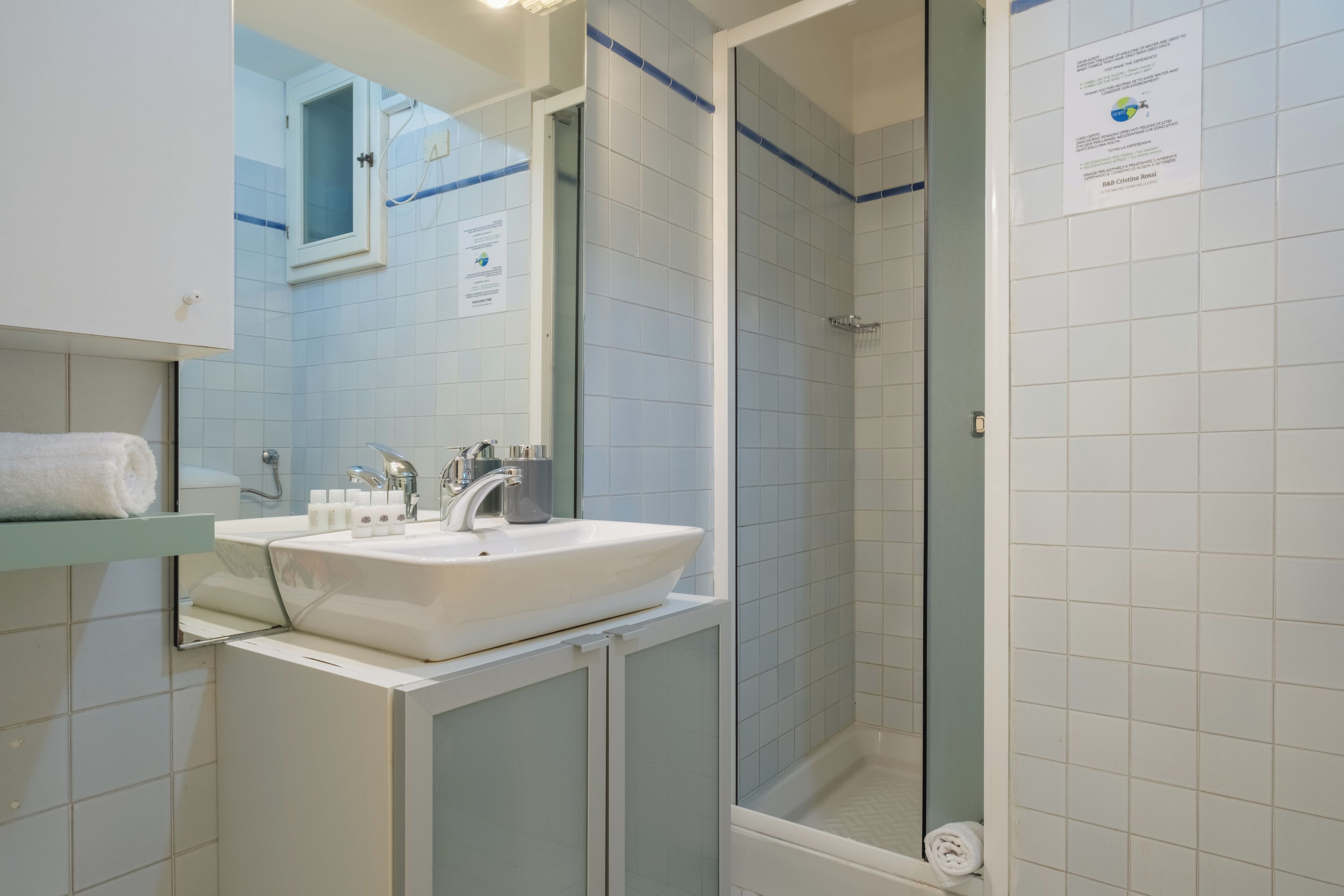 Badkamer