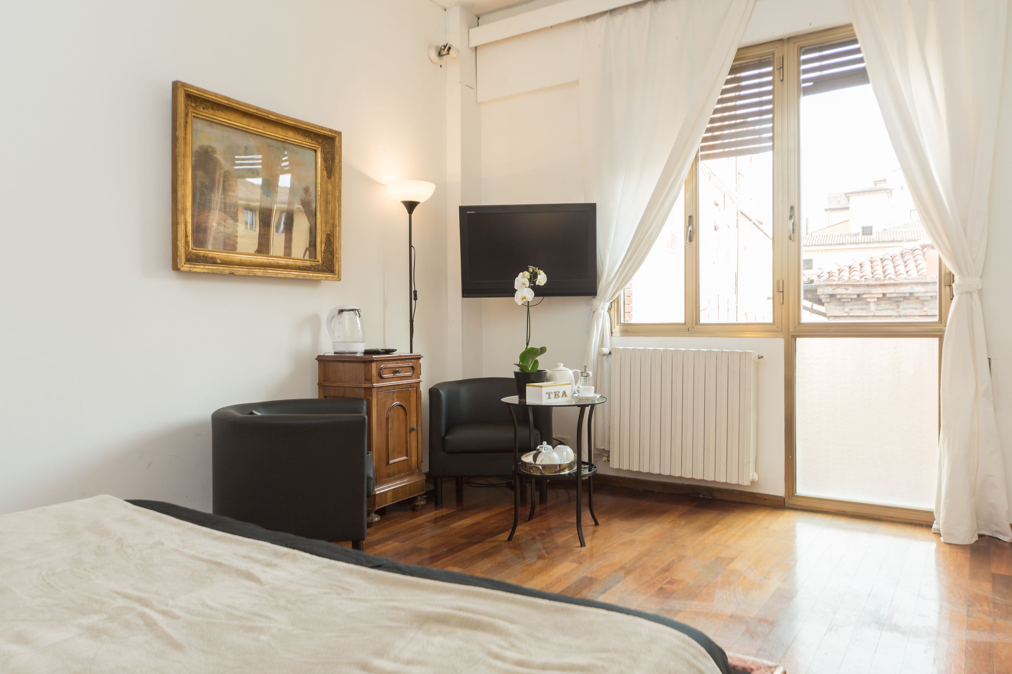 Photo - Cristina Rossi Bed and Breakfast