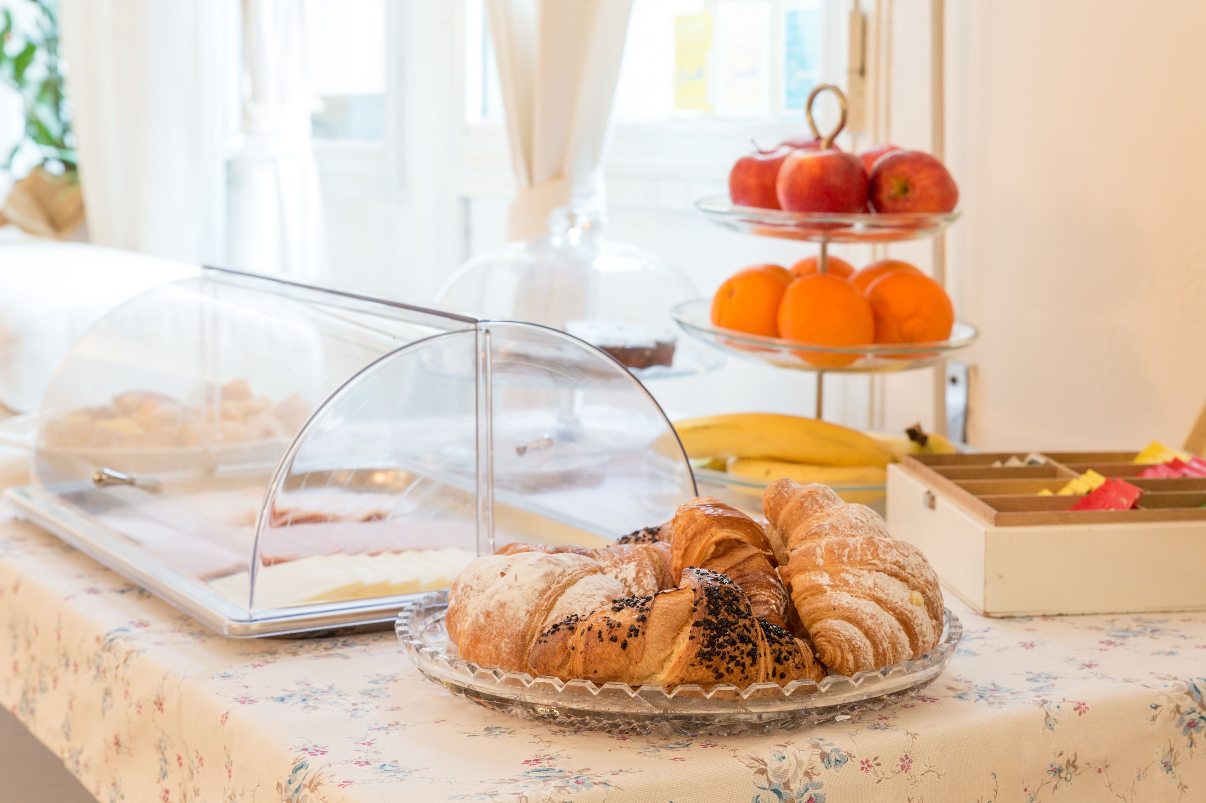 Photo - Cristina Rossi Bed&Breakfast