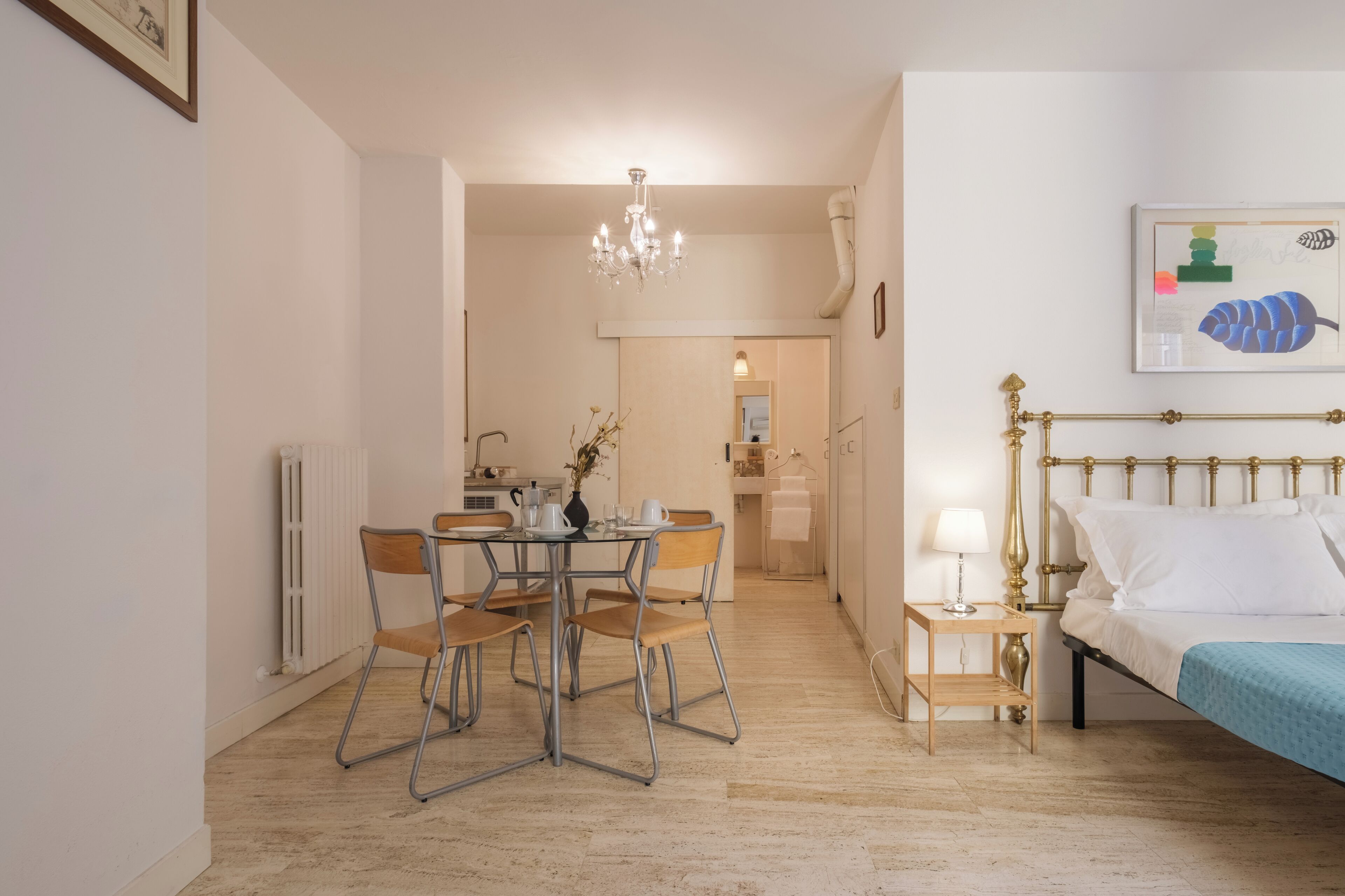 Photo - Cristina Rossi Bed and Breakfast