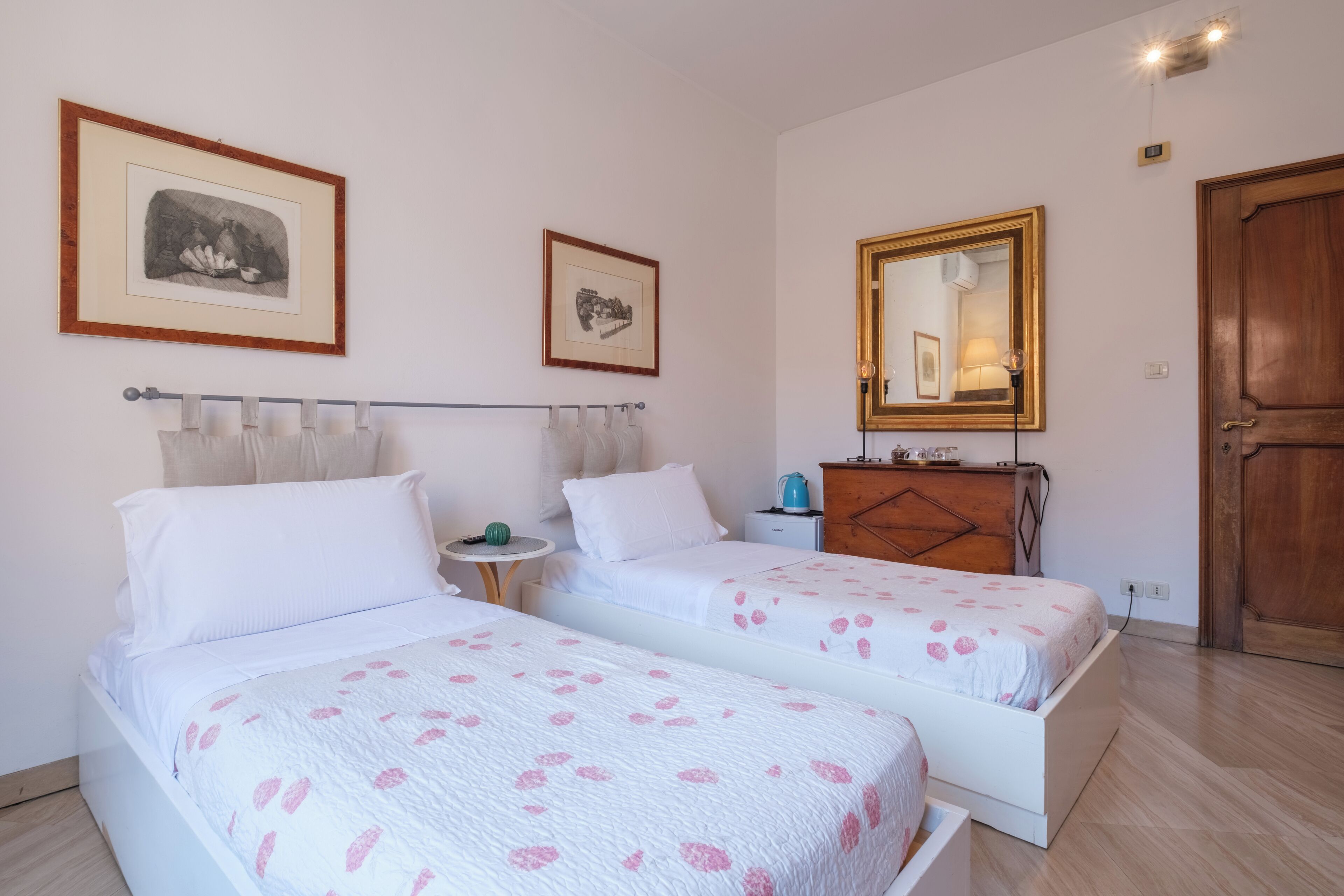 Photo - Cristina Rossi Bed and Breakfast