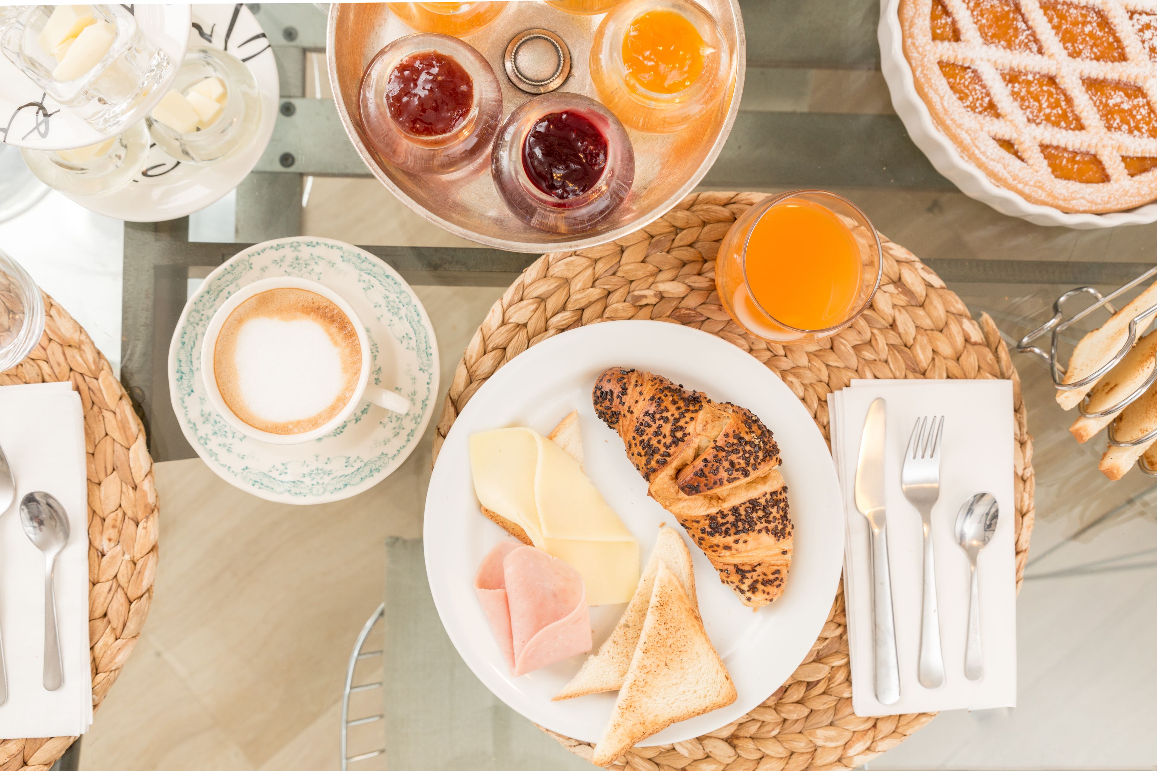 Photo - Cristina Rossi Bed&Breakfast