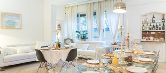 Cristina Rossi Bed and  Breakfast