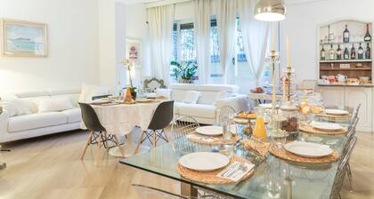 Cristina Rossi Bed and Breakfast