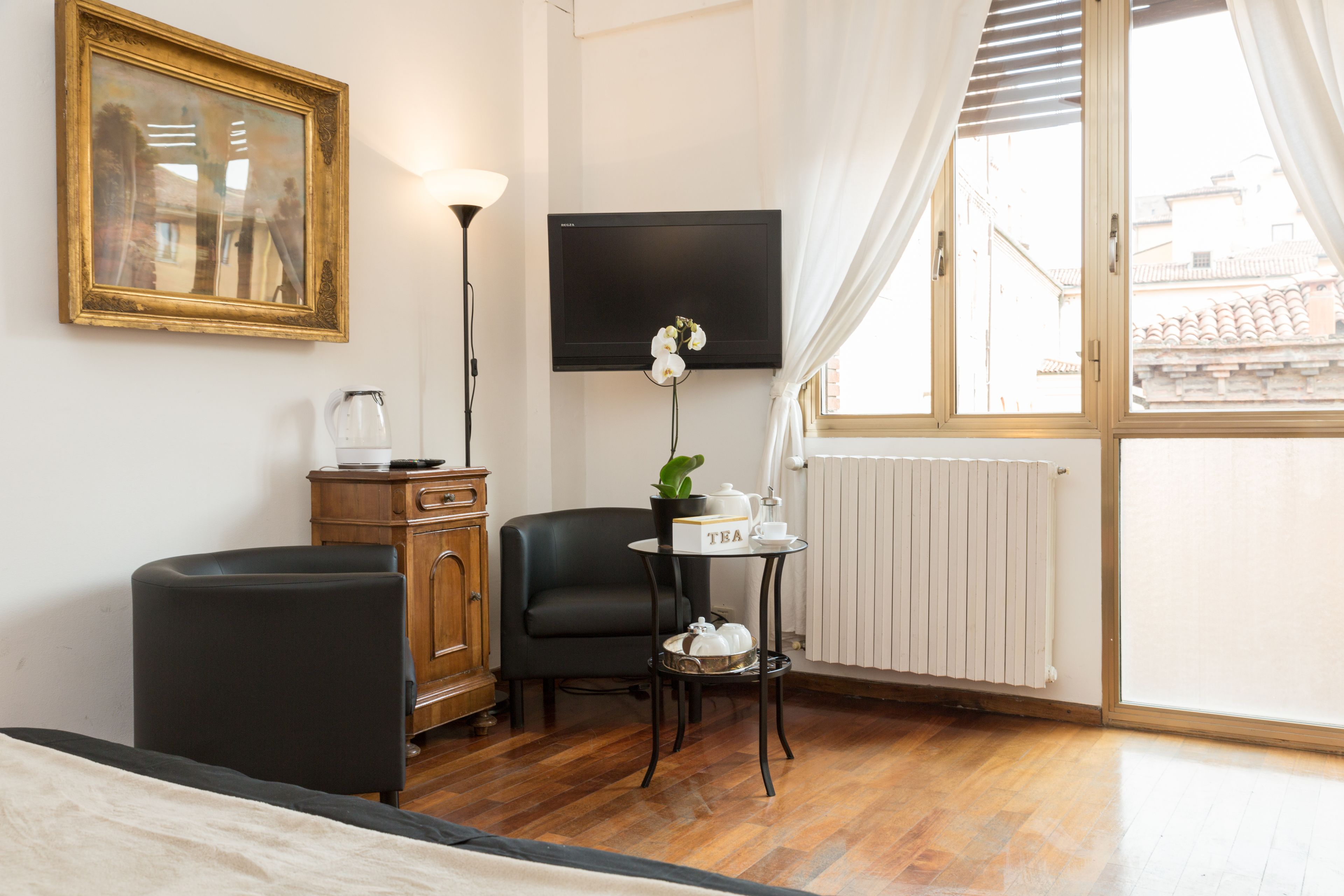 Photo - Cristina Rossi Bed&Breakfast