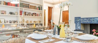 Cristina Rossi B&B