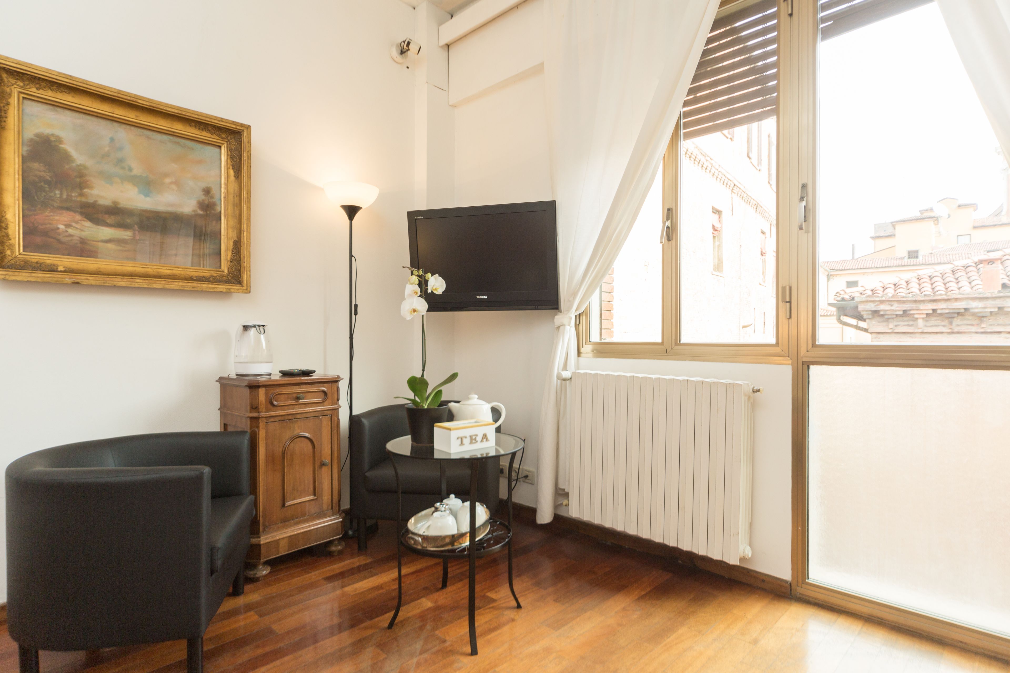 Photo - Cristina Rossi Bed&Breakfast