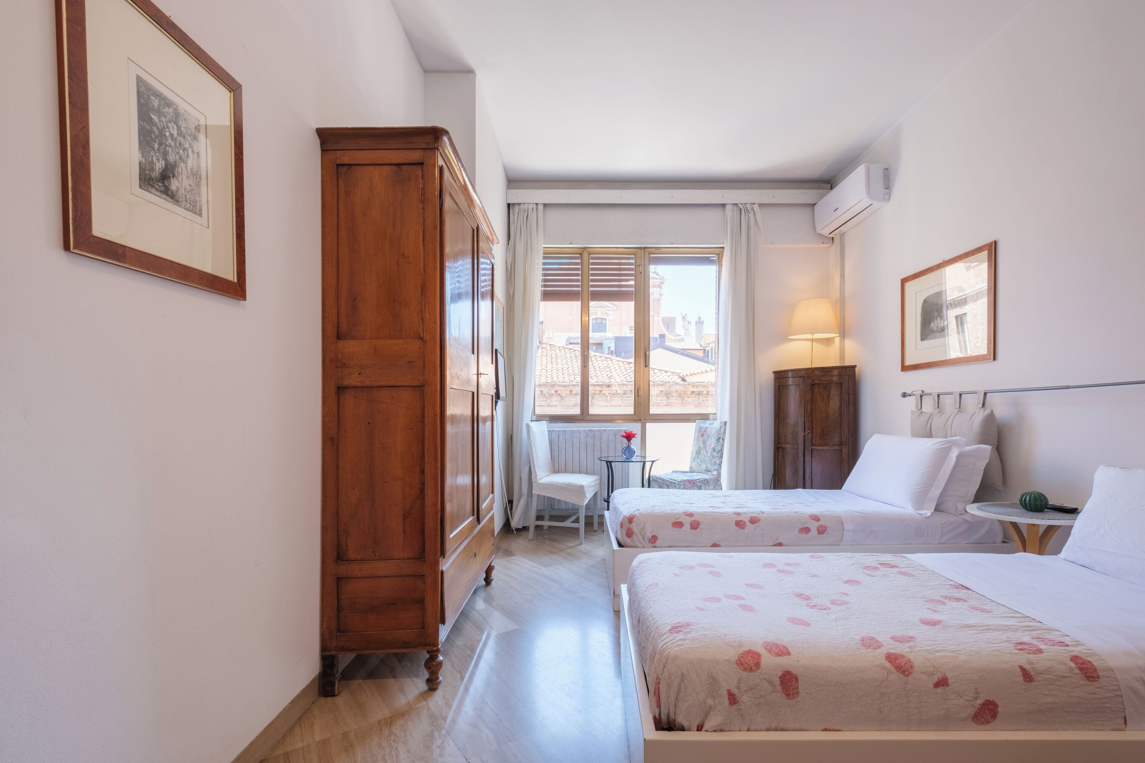 Photo - Cristina Rossi Bed and Breakfast