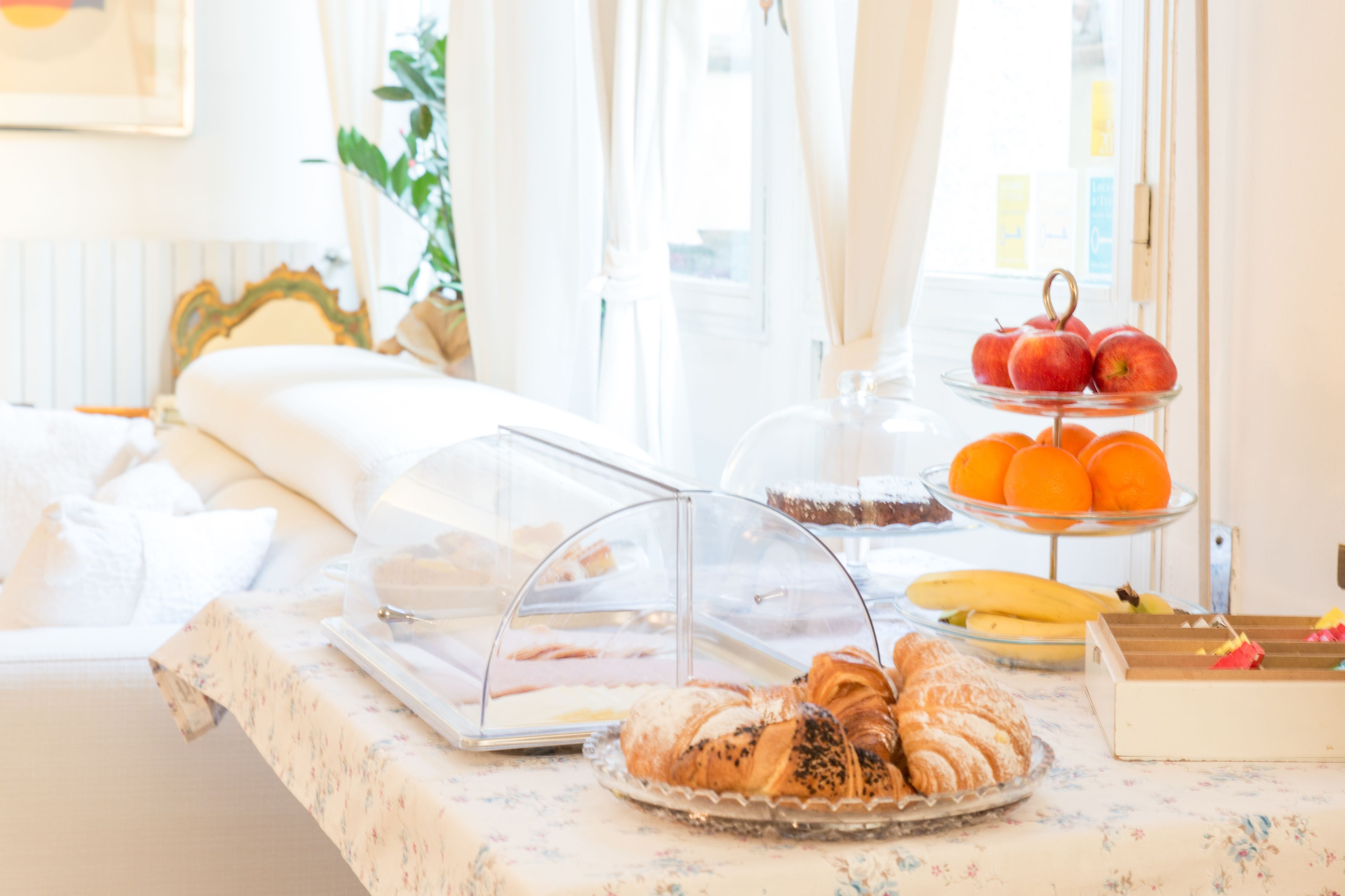 Photo - Cristina Rossi Bed&Breakfast