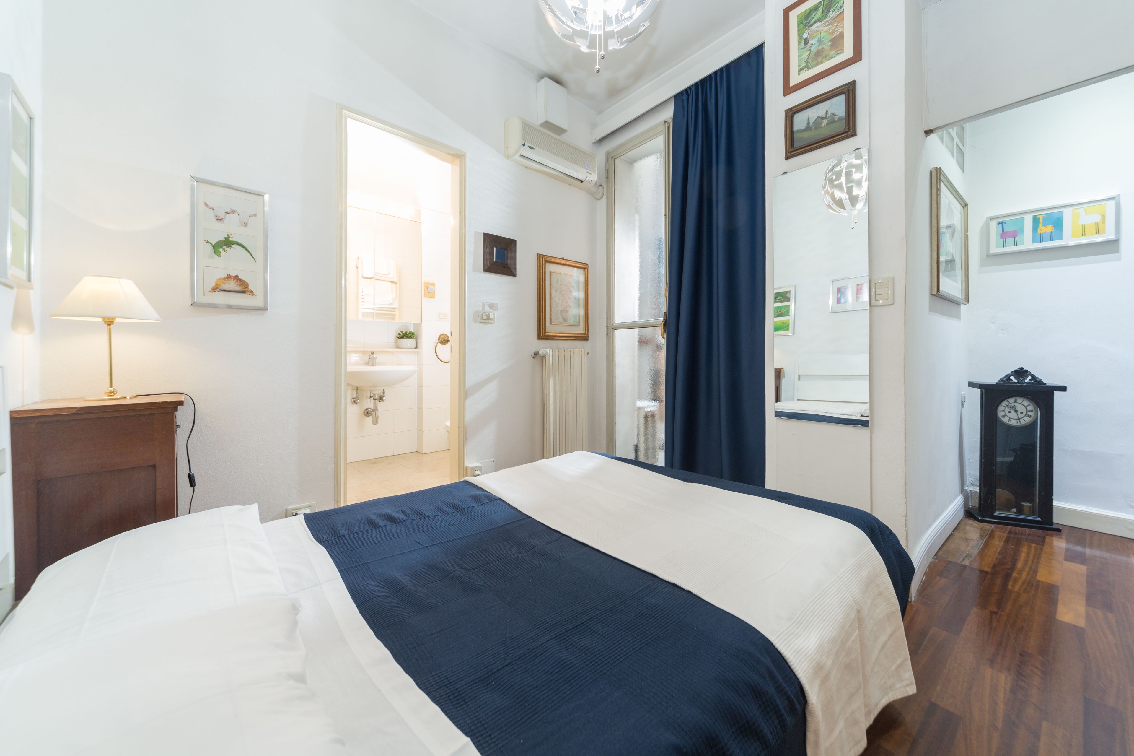 Photo - Cristina Rossi Bed&Breakfast