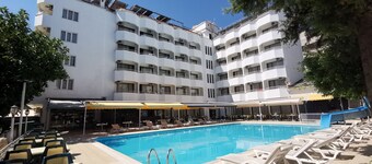 Intermar Hotel