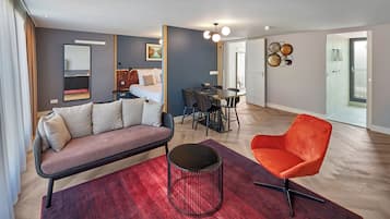 1 habitación, ropa de cama hipoalergénica y cubrecamas