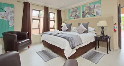 Gecko Inn Guest House