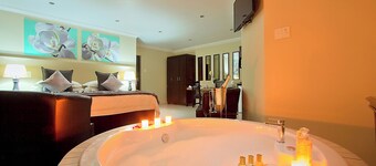 Gecko Inn Guest House