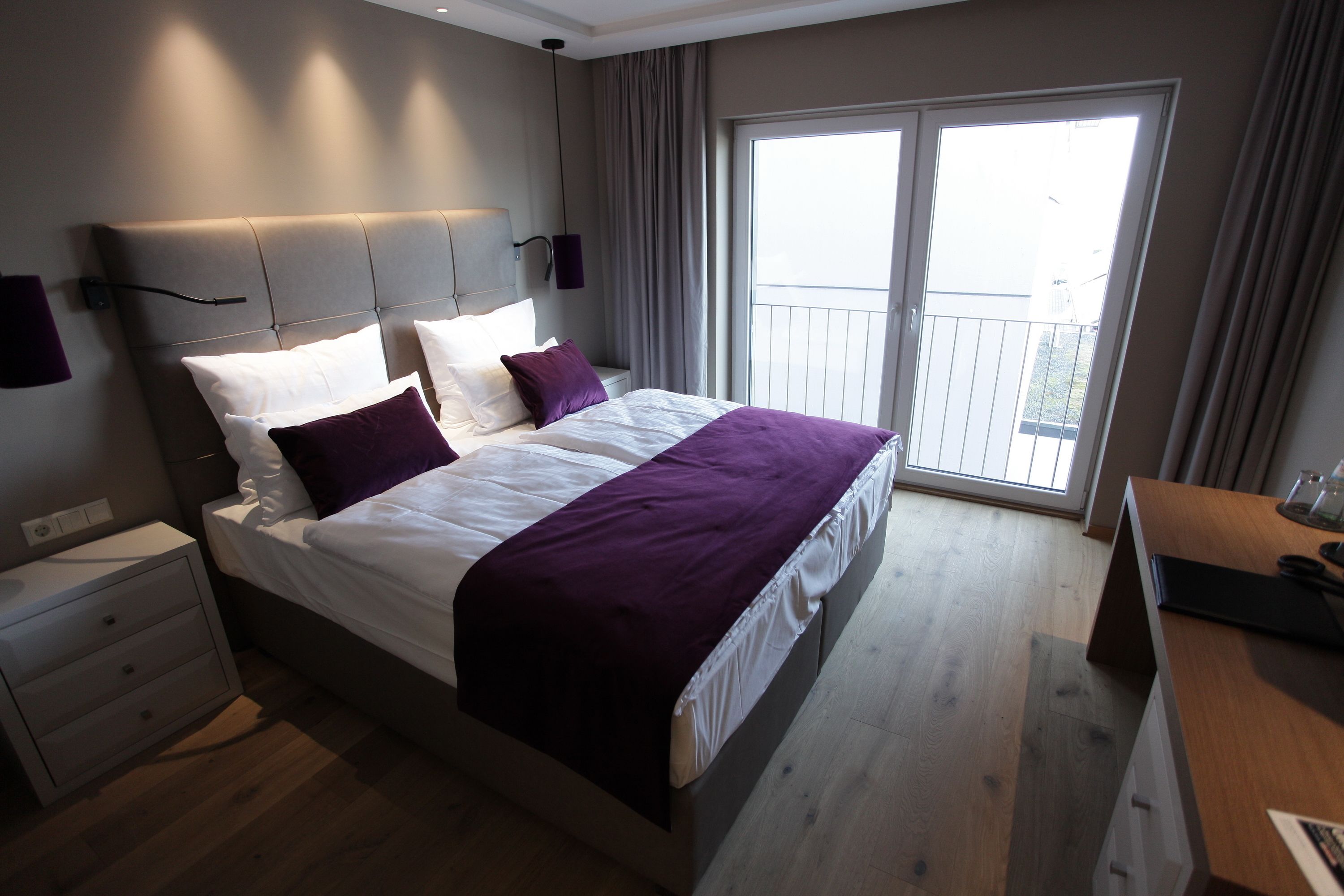 Photo - Hotel Aurelia