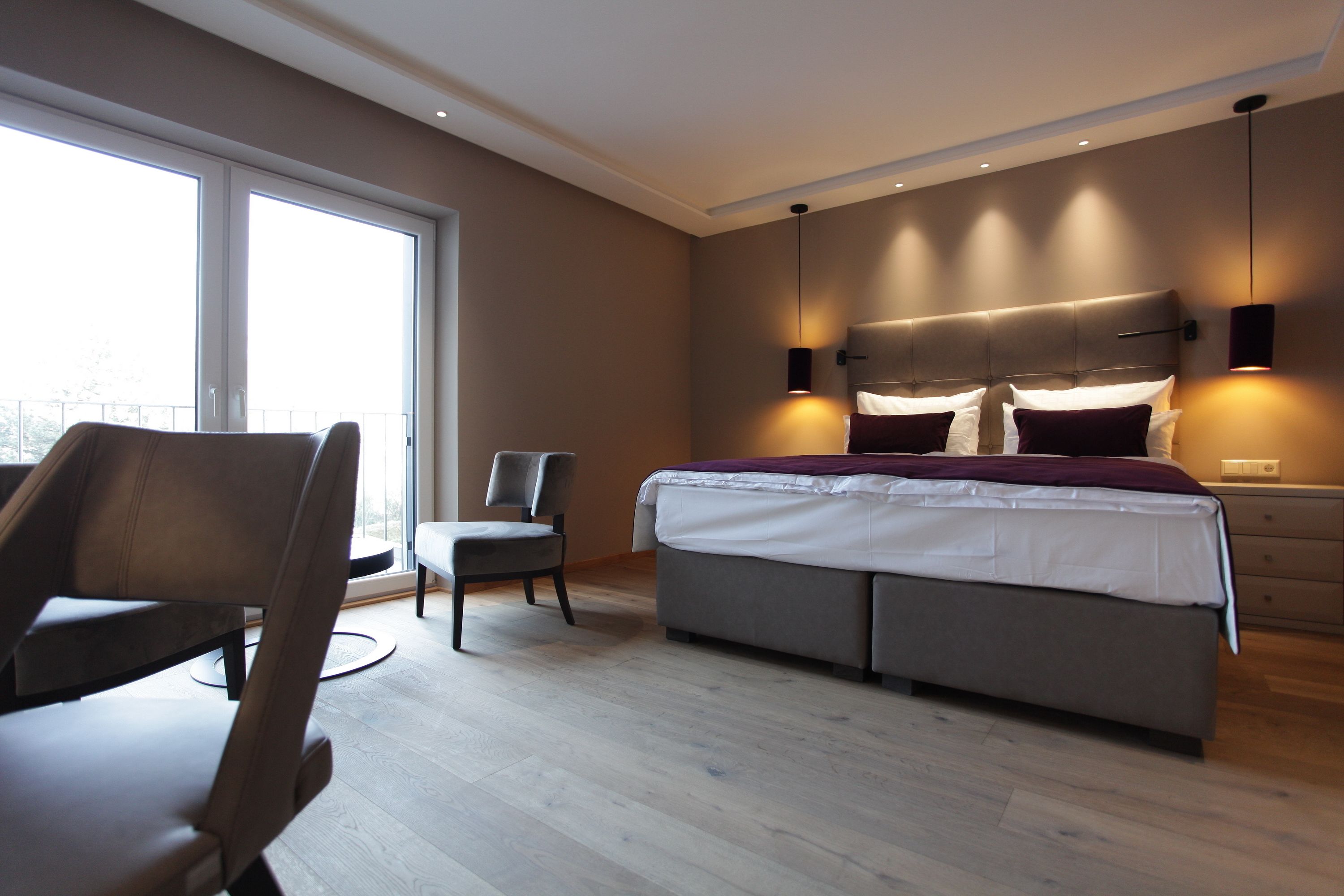 Photo - Hotel Aurelia