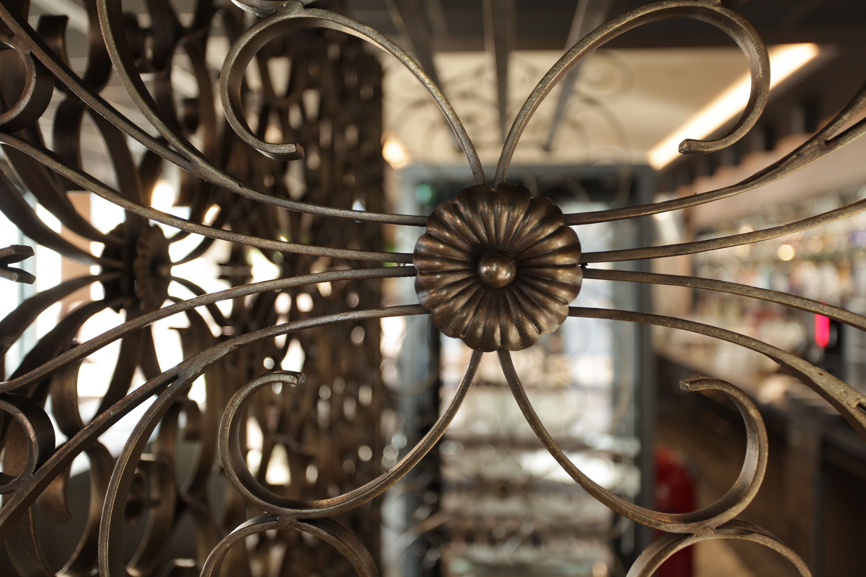 daily buffet breakfast (eur 17.00 per person)