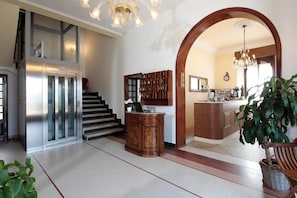 Unclassified image, 2 of 69, button - Hotel Villa Fulgida (Cattolica)