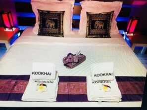 Superior Room | View from room