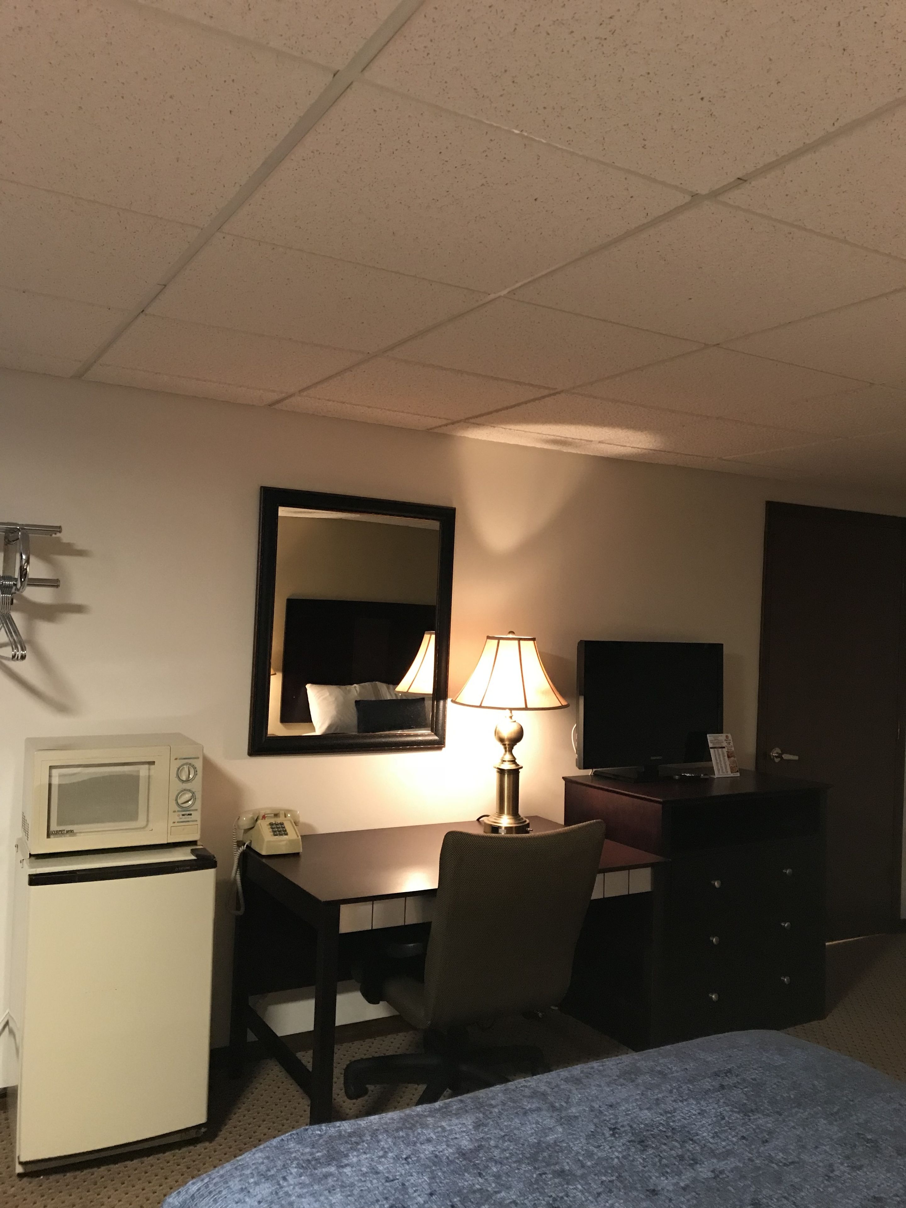 Kamer