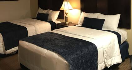 Brentwood Motor Inn
