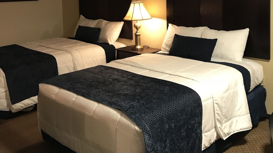 Brentwood Motor Inn