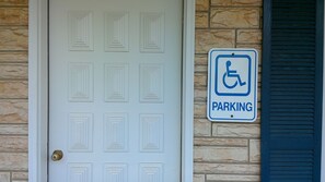 Self parking
