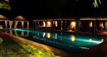 Hotel Iguaque Campestre Spa & Ecolodge
